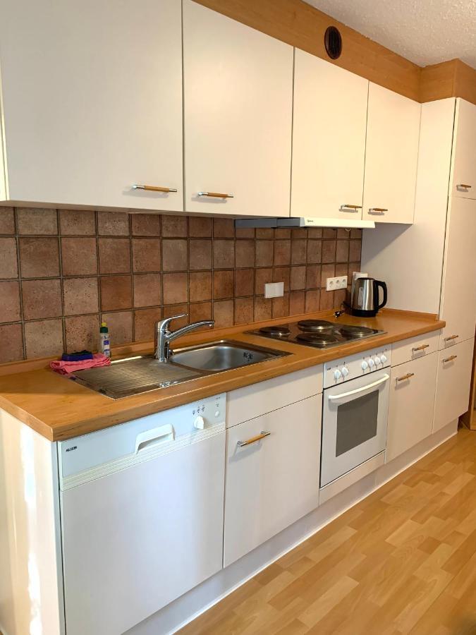Ferienwohnung In Weissach Im Tal Exterior photo