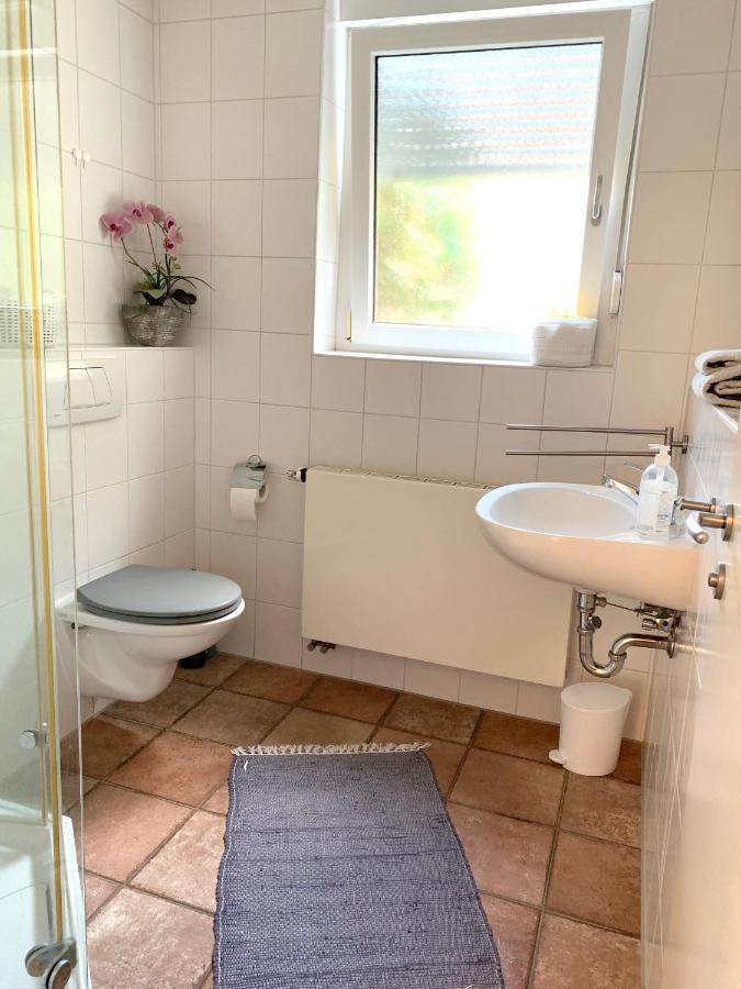 Ferienwohnung In Weissach Im Tal Exterior photo