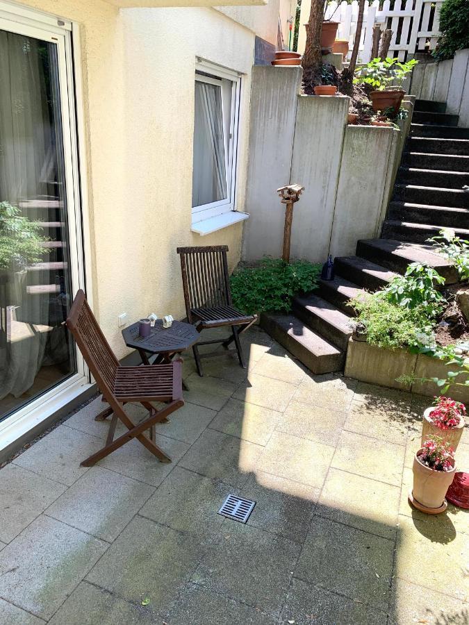 Ferienwohnung In Weissach Im Tal Exterior photo